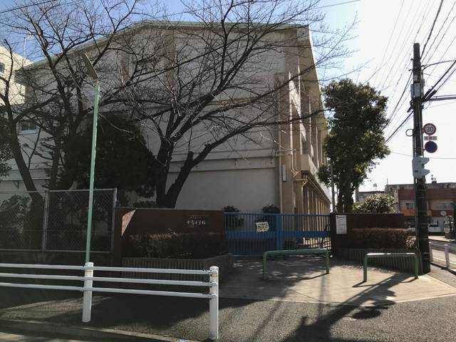 名古屋市立中島小学校