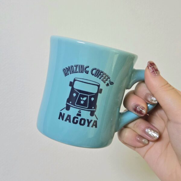 アメコ、遂に名古屋上陸。 – ファミリアホームサービスのブログ