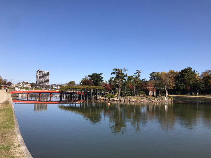 日本の歴史公園100選