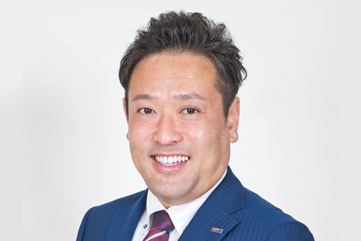 ファミリアホームサービス 久保田　祐三