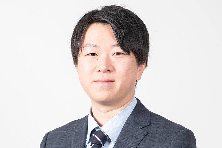 ファミリアホームサービス 谷口　卓己