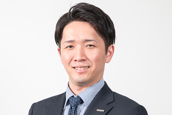 ファミリアホームサービス 寺田　悠