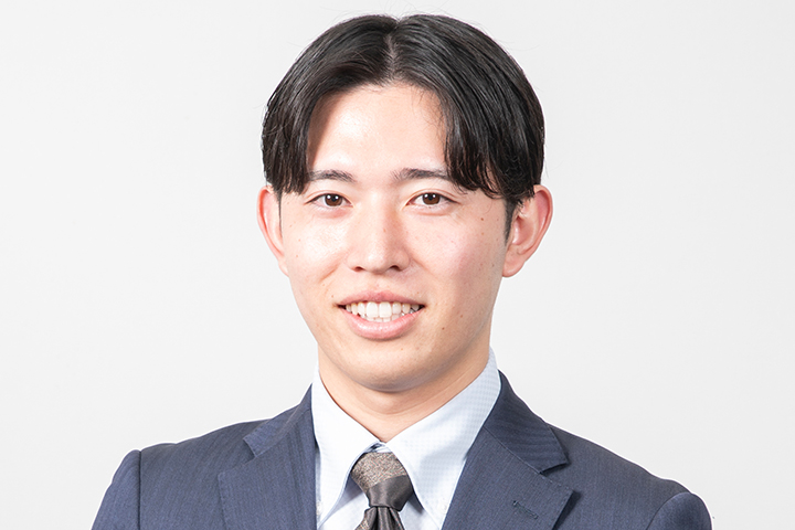 ファミリアホームサービス 三上　和希