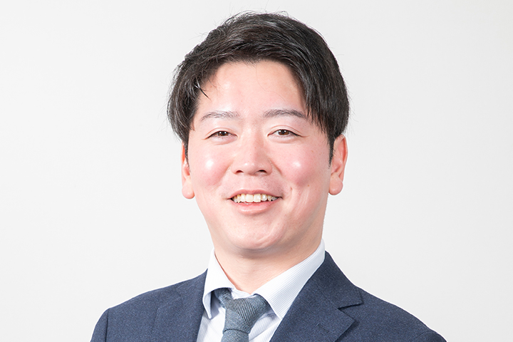 ファミリアホームサービス 清水　勇輔