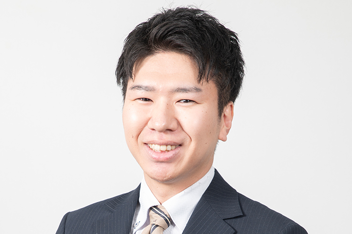 ファミリアホームサービス 梅川　友基