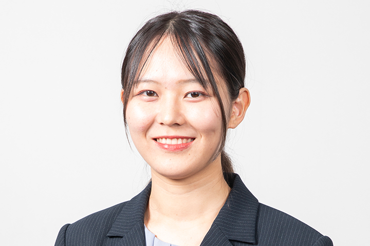 ファミリアホームサービス 石森　千彩都