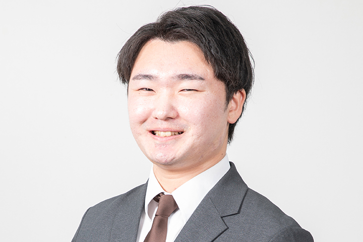 ファミリアホームサービス 野中　俊吾