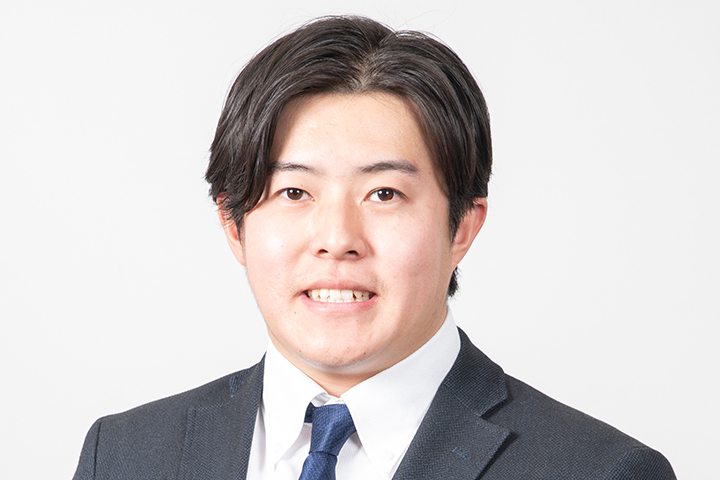 ファミリアホームサービス 髙杉　翼