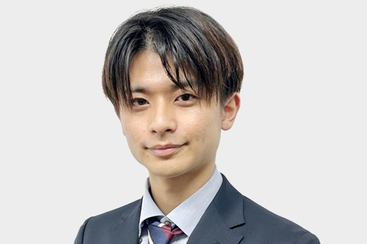 ファミリアホームサービス 横山　晴輝